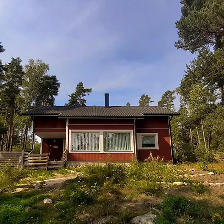 Kirjais Nature And Villas *