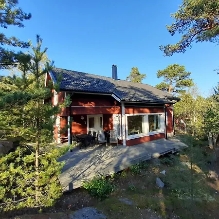Kirjais Nature And Villas *