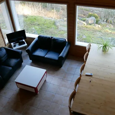 Kirjais Nature And Villas Villa