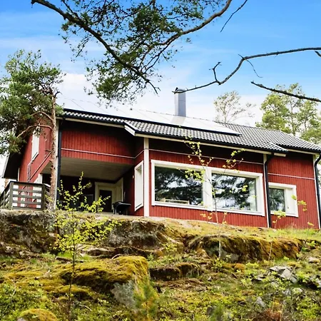 Kirjais Nature And Villas Villa *