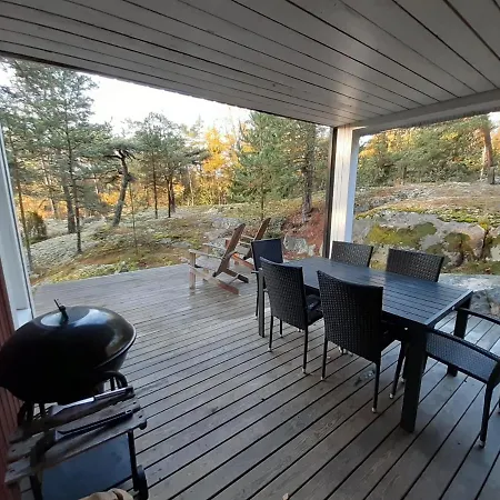 Vila Kirjais Nature And Villas