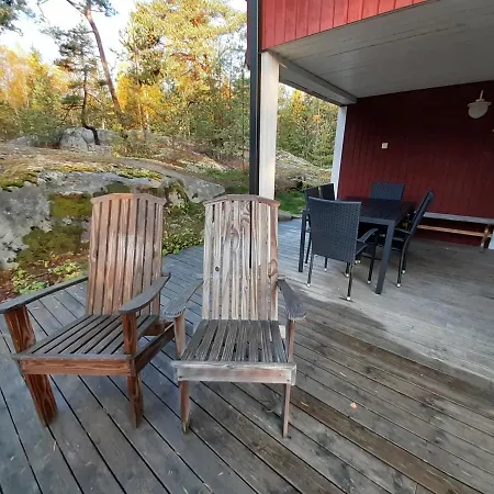 Vila Kirjais Nature And Villas *