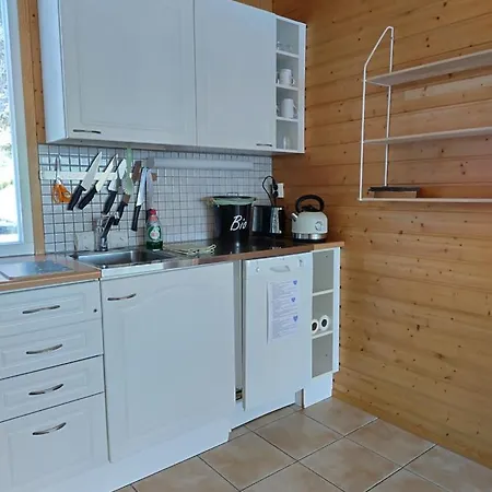 Kirjais Nature And Villas Villa Lillandet