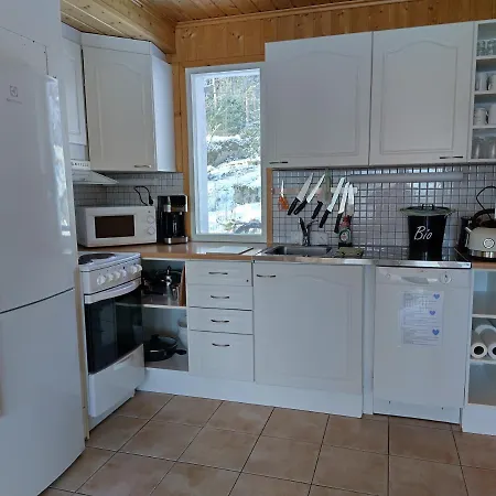 Villa Kirjais Nature And Villas