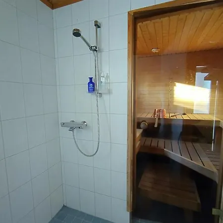 Villa Kirjais Nature And Villas