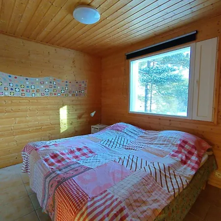 Vila Kirjais Nature And Villas Lillandet