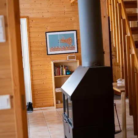 Kirjais Nature And Villas Villa *