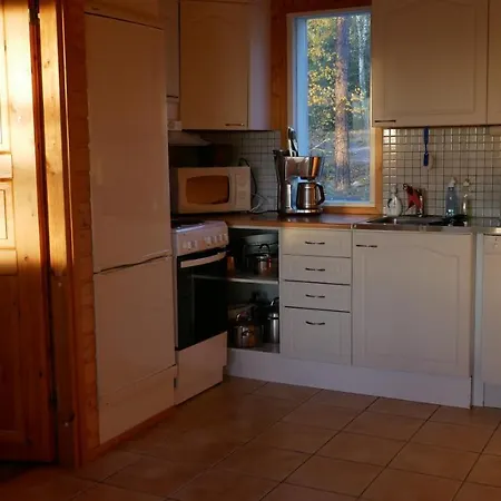 Kirjais Nature And Villas