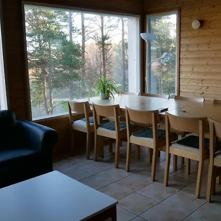 Kirjais Nature And Villas